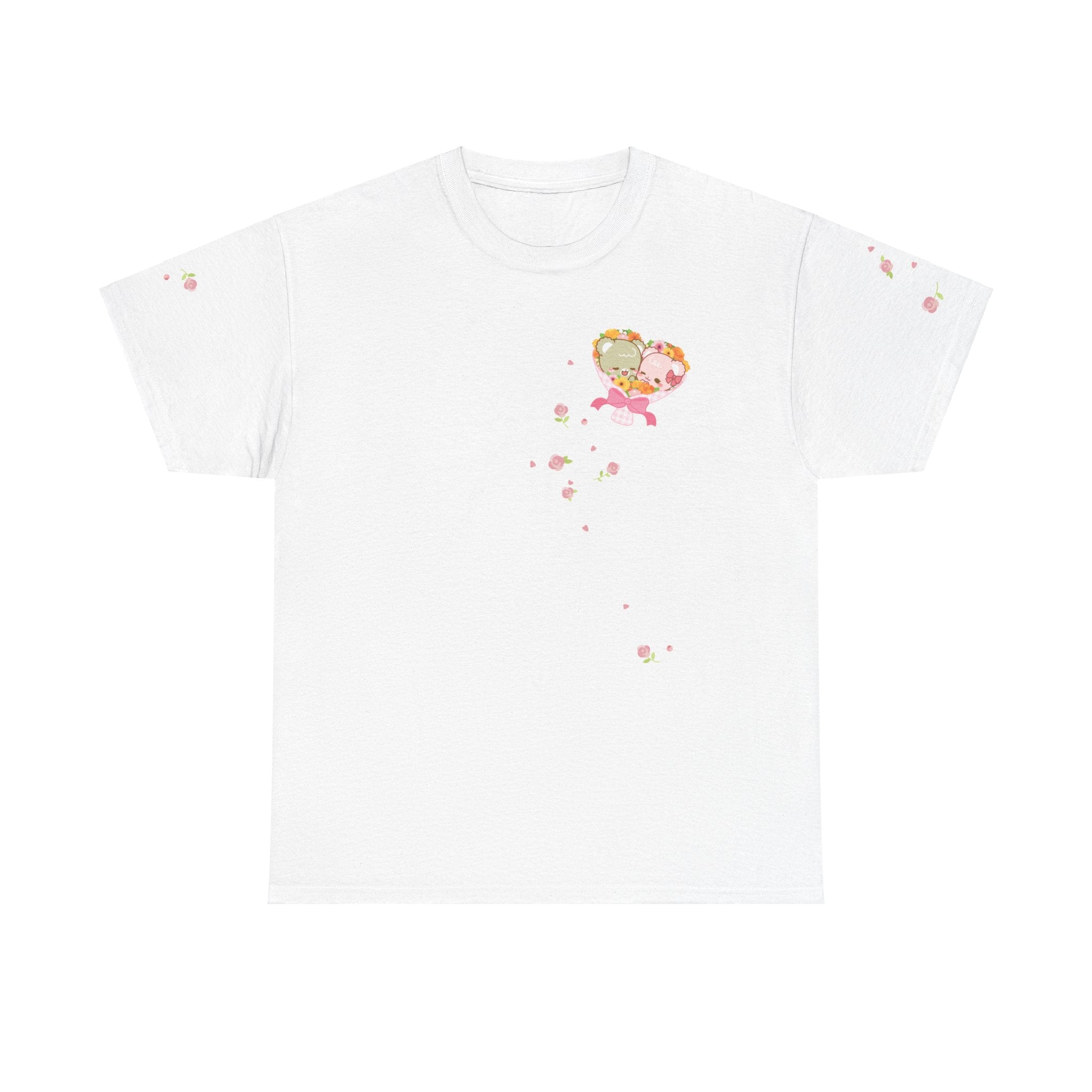 SugarCubs Bouquet Tee